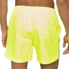 Nouveau ✔️ Natation Homme Calvin Klein Underwear Short De Bain Jaune Fluo Homme Calvin Klein Drawstring JAUNE 🔔