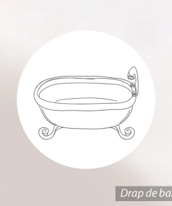 Remise 🔔 Multisport Unisexe Linnea Drap De Bain 100x150 Cm Pure Violet 550g/m2 VIOLET 😉 -ADIDAS Shop 1b561ec3211a4563a5c4a244793a7d46