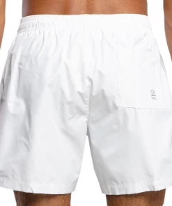 Budget 😉 Natation Homme Calvin Klein Underwear Short De Bain Blanc Homme Calvin Klein Medium Drawstring BLANC ✔️ -ADIDAS Shop 1cde7f59727e43ad98bbb966c7407414