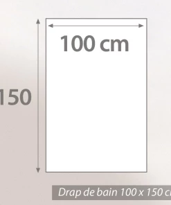 Les meilleures critiques de ✨ Multisport Unisexe Linnea Drap De Bain 100x150 Cm Royal Cresent Blanc 650g/m2 BLANC 😉 -ADIDAS Shop 1d0b112eddd34ba2985e17d5b4da1070