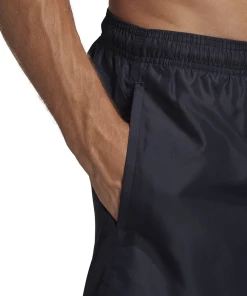Grosses soldes 😀 Natation Homme Adidas Short De Bain Clx Solid BLEU 🥰 -ADIDAS Shop 1f34e18de9cb4944992ec96c052ae4c7