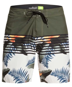 Promo ⭐ Mode- Lifestyle Homme Quiksilver Quiksilver Everyday Lightning 17 Short De Bain Homme MULTICOLORE 😉 -ADIDAS Shop 1f5f7d4d55934121be4bb3507e88198b