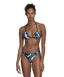 Acheter 😀 Mode- Lifestyle Femme Adidas 👙 Bikini Adidas Primeblue JAUNE ⌛ -ADIDAS Shop 222edf6753c1462a82db588aacfed938