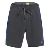 Meilleur prix ✨ Mode- Lifestyle Homme Quiksilver Quiksilver Vortex 18 Short De Bain Homme NOIR 🔔
