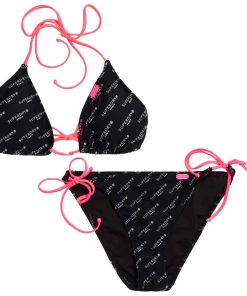 Acheter ✨ Mode- Lifestyle Femme Superdry Superdry Ombre Knot Crop Maillot De Bain 2p Femme NOIR 🥰 -ADIDAS Shop 230d09028d4c4f38b161fd01c4a8e7bb 1