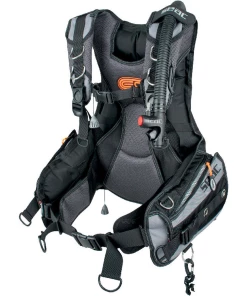 Offres 👍 Mode- Lifestyle Seac Bcd Eq-pro Noir 🎉 -ADIDAS Shop 252674aab5714bc2b1e08f4b68fe6f8c