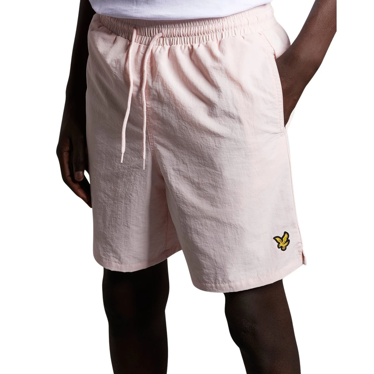 Promo 🥰 Mode- Lifestyle Homme Lyle&scott Short De Bain Lyle & Scott ROSE 🧨 3 Promo 🥰 Mode- Lifestyle Homme Lyle&scott Short De Bain Lyle & Scott ROSE 🧨 – Image 3