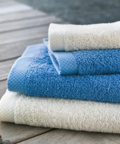 Remise 🔔 Multisport Unisexe Linnea Drap De Bain 100x150 Cm Pure Violet 550g/m2 VIOLET 😉 -ADIDAS Shop 27d49132459044ceb35cc615a37cd854