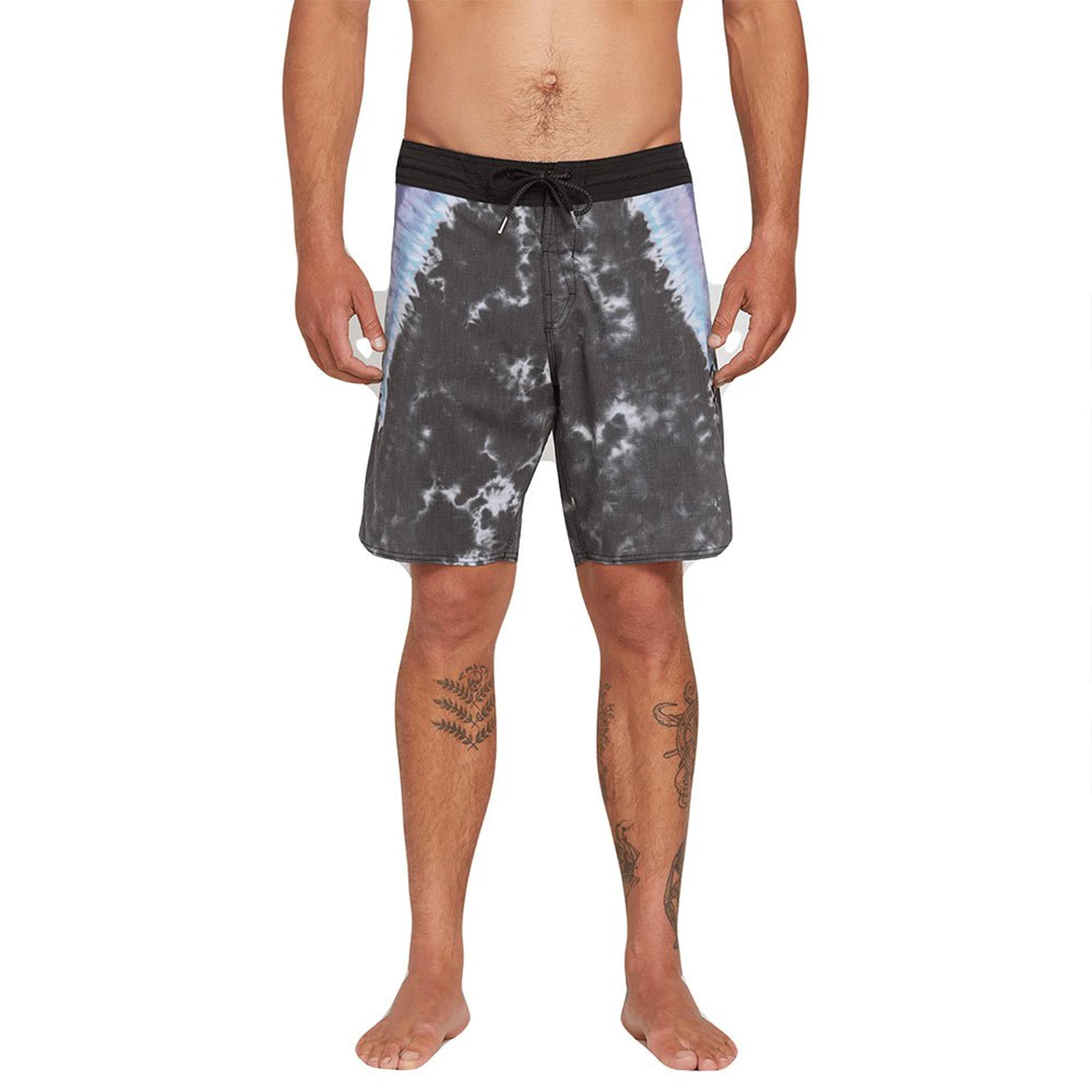 Offres 🎁 Peche Homme Volcom Volcom V Dye Stoney 19 NOIR ✔️ 3 Offres 🎁 Peche Homme Volcom Volcom V Dye Stoney 19 NOIR ✔️ – Image 3