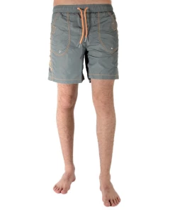 Meilleure vente 🛒 Plage Homme Japan Rags Short De Bain Japan Rags Jap 02 GRIS ✨ -ADIDAS Shop 2809130a1a574f998e3887c09d2b9657 1