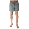 Meilleure vente 🛒 Plage Homme Japan Rags Short De Bain Japan Rags Jap 02 GRIS ✨