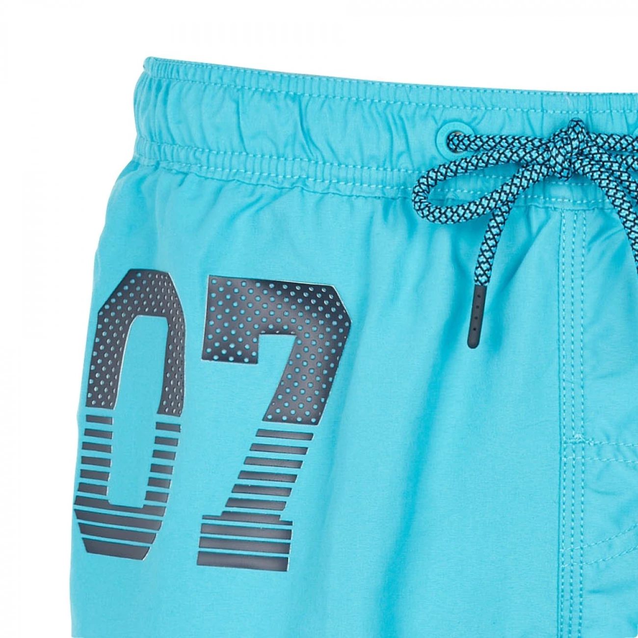 Meilleure affaire ⭐ Mode- Lifestyle Homme Superdry Superdry Waterpolo Swim Short De Bain Homme BLEU 👍 4 Meilleure affaire ⭐ Mode- Lifestyle Homme Superdry Superdry Waterpolo Swim Short De Bain Homme BLEU 👍 – Image 4