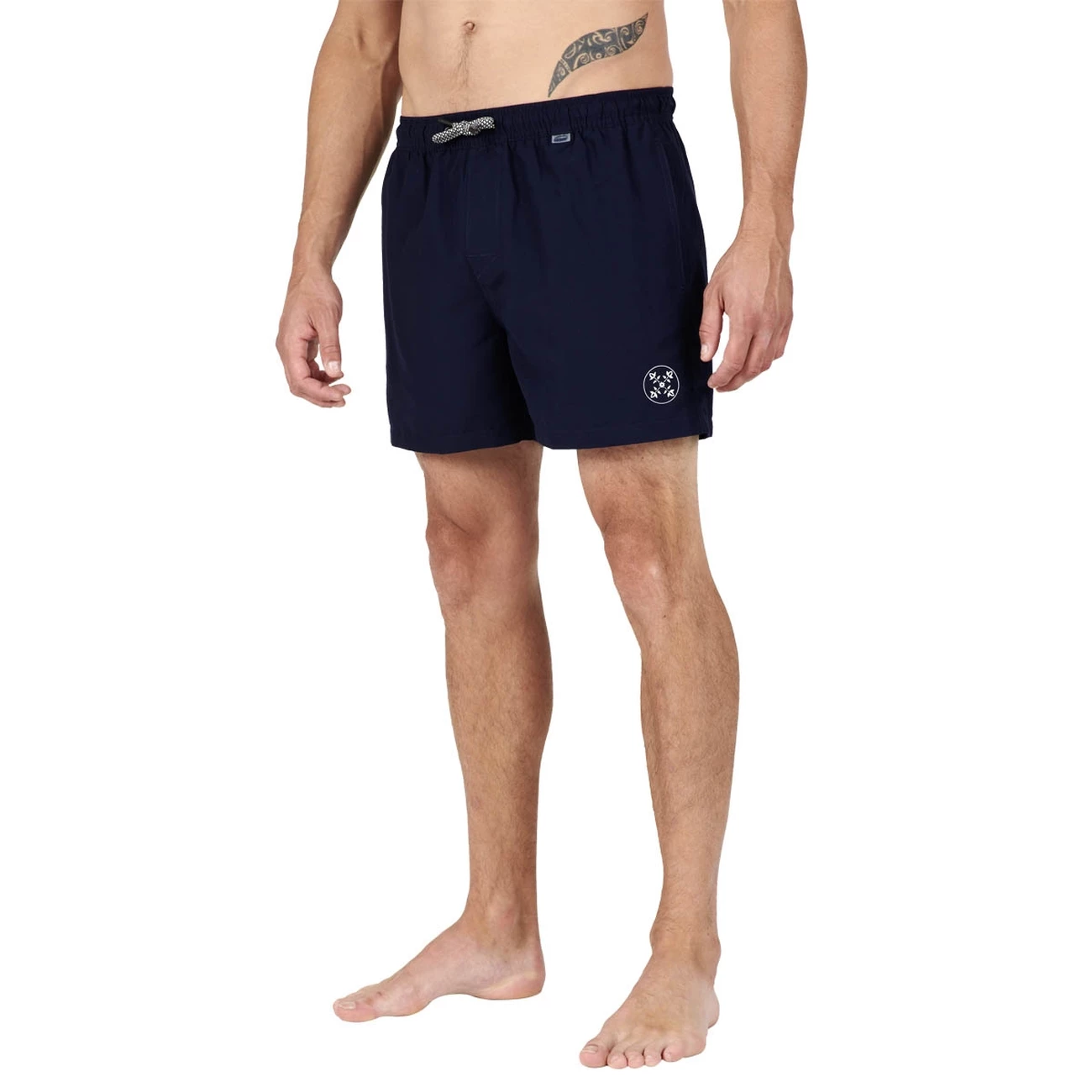 Remise 👍 Mode- Lifestyle Homme Oxbow Short De Bain Uni Valens BLEU ✨ 5 Remise 👍 Mode- Lifestyle Homme Oxbow Short De Bain Uni Valens BLEU ✨ – Image 5