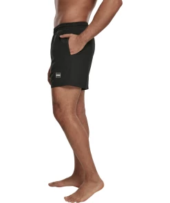 Meilleure vente ✨ Piscine Homme Urban Classics Maillot De Bain Urban Classic New NOIR 🛒 -ADIDAS Shop 2846ea0fb9de46988e1cf635bb590398