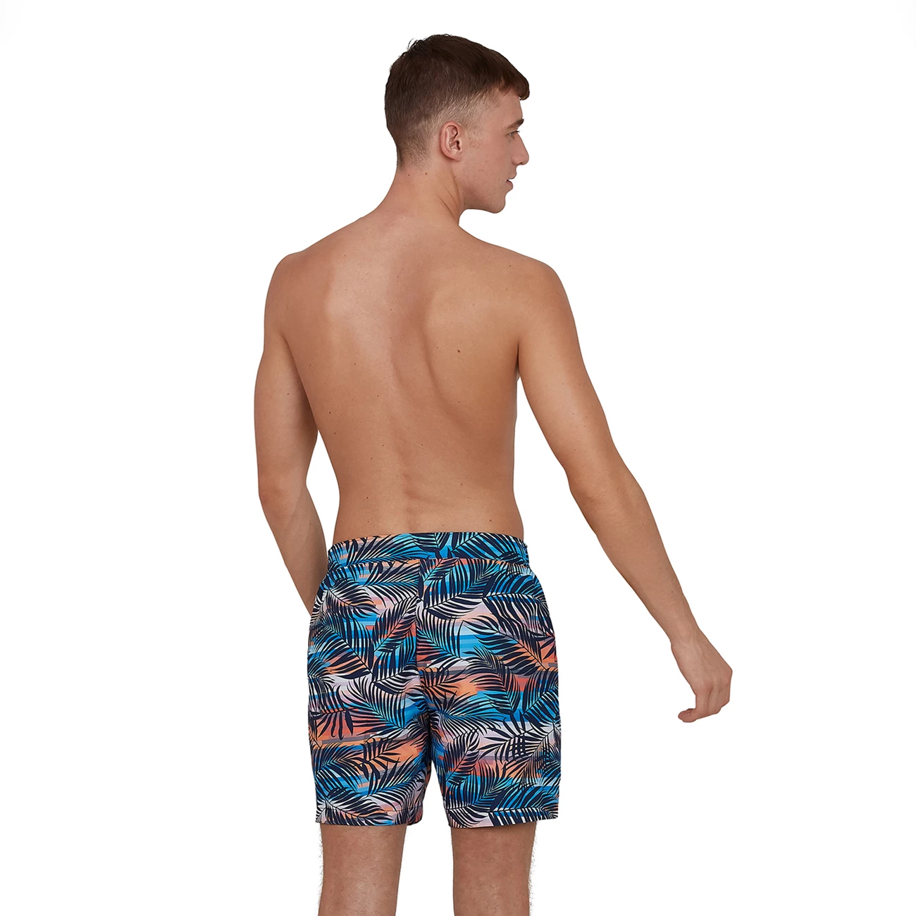 Les meilleures critiques de 🥰 Mode- Lifestyle Homme Speedo Short De Bain Speedo Vintage Paradise BLEU 🔥 3 Les meilleures critiques de 🥰 Mode- Lifestyle Homme Speedo Short De Bain Speedo Vintage Paradise BLEU 🔥 – Image 3