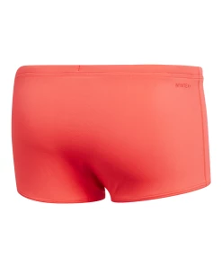 Remise ✨ Natation Homme Adidas Short De Bain Adidas Pro Solid ROUGE 😍 -ADIDAS Shop 288520dd6f40484481af2d00d0859b9c