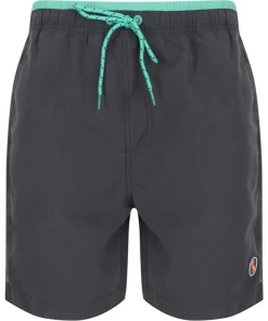 Bon marché 🧨 Mode Homme South Shore South Shore Short De Bain Avec Tongs Gris Foncé/vert Homme GRIS 🔥 -ADIDAS Shop 2916c03b52ca4bcd8f76b28877b27a66