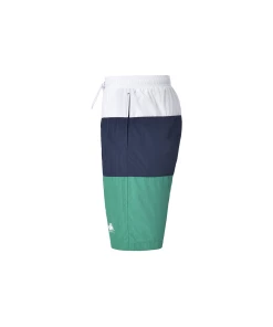 Sortie 😀 Multisport Homme Kappa Maillot De Bain Ibano - Blanc - Homme BLANC 🎁 -ADIDAS Shop 2956d629a14a454187dc5d7c06f87ea9 1