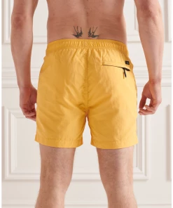 Acheter 🎉 Mode- Lifestyle Homme Superdry Short De Bain Superdry Studios JAUNE 🔥 -ADIDAS Shop 2a3a84e7eb70417bbfab2d956f61082a 1
