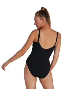 Promo 😍 Natation Femme Speedo Speedo Speedosculpture Watergem Adjustable MULTICOLORE ⌛ -ADIDAS Shop 2a56626af4204918bbe280253eb32c64