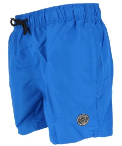 De gros ⌛ Natation Homme Culture Sud Theon Short De Bain Bleu BLEU ✔️