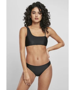 Bon marché 🧨 Mode- Lifestyle Femme Urban Classics 👙 Bikini Femme Urban Classics Recycled Asymmetric Top NOIR ✨ 9 Bon marché 🧨 Mode- Lifestyle Femme Urban Classics 👙 Bikini Femme Urban Classics Recycled Asymmetric Top NOIR ✨ -ADIDAS Shop 2e53e7f65ac44ef7a81214cf80803ef7