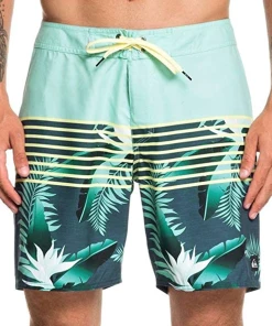 De gros 🥰 Natation Homme Quiksilver Short De Bain Vert Homme Quiksilver Eday VERT 👍 -ADIDAS Shop 2f1c9e58bfb5403da352666cb6fc1c15 1