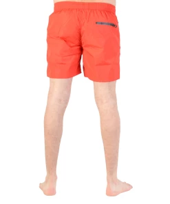Acheter 💯 Plage Homme Redskins Short De Bain Redskins Rdk 05 Rouge ROUGE ✨