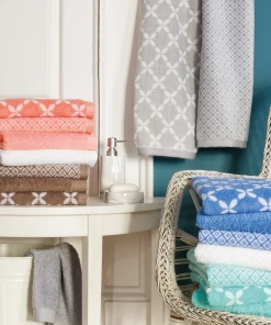 Remise ⭐ Multisport Unisexe Linnea Drap De Douche 70x140 Cm Shibori Floral Orange Coton 500g/m2 ORANGE ⭐ -ADIDAS Shop 324a7b8caf384af4b1bb4e79414c9c17