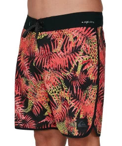 Le moins cher 🎁 Natation Homme Quiksilver Short De Bain Noir/rose Homme Quiksilver Mosc NOIR 🔔 -ADIDAS Shop 32ae10787618483ab50a5832f6ef071b