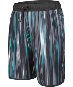 Meilleure affaire 👏 Mode- Lifestyle Homme Spee Short De Bain Homme Speedo Glide Printed 18 MULTICOLORE ✔️