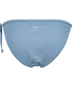 Meilleur prix 🌟 Natation Femme Hummel Bas De Maillot De Bain Femme Hummel Hmlshaki BLANC 🤩