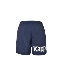 Remise ✨ Multisport Homme Kappa Maillot De Bain Iouni - Bleu - Homme BLEU 🤩 -ADIDAS Shop 384d5049202a444192082f9239114539