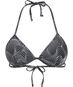 Le moins cher 👍 Natation Femme Hummel Haut De Maillot De Bain Femme Hummel Hmlocean Swim Triangle NOIR 🌟 -ADIDAS Shop 3a7e9636275f401d8714ce6d6527aefa