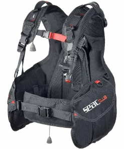 Sortie 🌟 Mode- Lifestyle Seac Jacket Club NOIR 💯