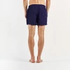 Offres 🥰 Multisport Homme Kappa Short De Bain Victor - Bleu - Pour Homme BLEU 🎁