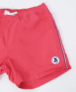 Meilleure vente 😀 Mode- Lifestyle Homme Jott Maillot De Bain Jott Hendaye ROUGE ❤️ -ADIDAS Shop 3cbda1b671c44432b510119a7b18508b 1