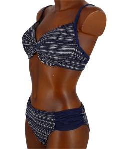 Grosses soldes 😍 Natation Femme Dolly And Jane Playa Vog Sixty Nautic 2p BLEU 😍 -ADIDAS Shop 4075ab34f4564d4096d189ca9956db35