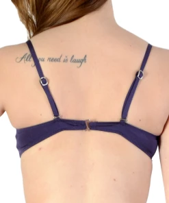 Les meilleures critiques de ⌛ Plage Femme Valege Haut De Maillot De Bain Valège Twisty Violine VIOLET ⌛