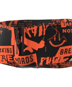 Meilleur prix 😉 Natation Homme Adidas Short Adidas Graphic Pro Swim Aquas ORANGE 🤩 -ADIDAS Shop 43fe2b1ab6244cf6b8db3c9e940ebcd5