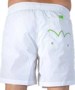 Meilleure vente 🔥 Plage Homme Japan Rags Short De Bain Japan Rags Jap Blanc BLANC 🔔