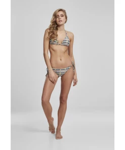 Acheter 🔔 Mode- Lifestyle Femme Urban Classics 👙 Bikini Femme Urban Classic Inka MULTICOLORE 🥰 -ADIDAS Shop 4654e54948e64b75bcb95bdbe3511409