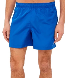 Nouveau ❤️ Natation Homme Reebok Short De Bain Bleu Homme Reebok Basic BLEU 🥰 -ADIDAS Shop 4847bdd4a96d4bc7b47e0ff82437938b
