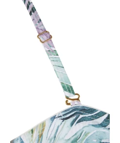 Meilleure affaire ✨ Mode- Lifestyle Femme Urban Classics 👙 Bikini Femme Urban Classics Taille Haute VERT 🎉 -ADIDAS Shop 4939e361d17840a6bbdc29758014cb46