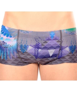 Meilleure vente 👏 Piscine Homme Mako Mako Eden Night - Boxer Natation Homme MULTICOLORE ⌛ -ADIDAS Shop 498dafafd00b411f853290675af38c18