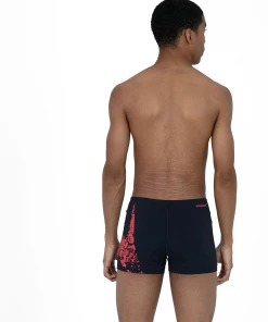 Top 10 😀 Natation Homme Speedo Boxer De Bain Speedo End Boomstar Placem BLEU 👏 -ADIDAS Shop 499557bea8a04b8f98537455b7f3b188