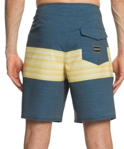 Le moins cher 🛒 Natation Homme Quiksilver Short De Bain Bleu/jaune Homme Quiksilver Channel BLEU 💯 -ADIDAS Shop 4a0cfa70b0b6413d98ca2e1b8c60dac2