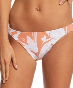 Remise 🌟 Mode- Lifestyle Femme Roxy Roxy Pt Be Cl Bas Maillot De Bain Femme ROSE 🎉 -ADIDAS Shop 4aba744a3019417d84fb64e52c260a51