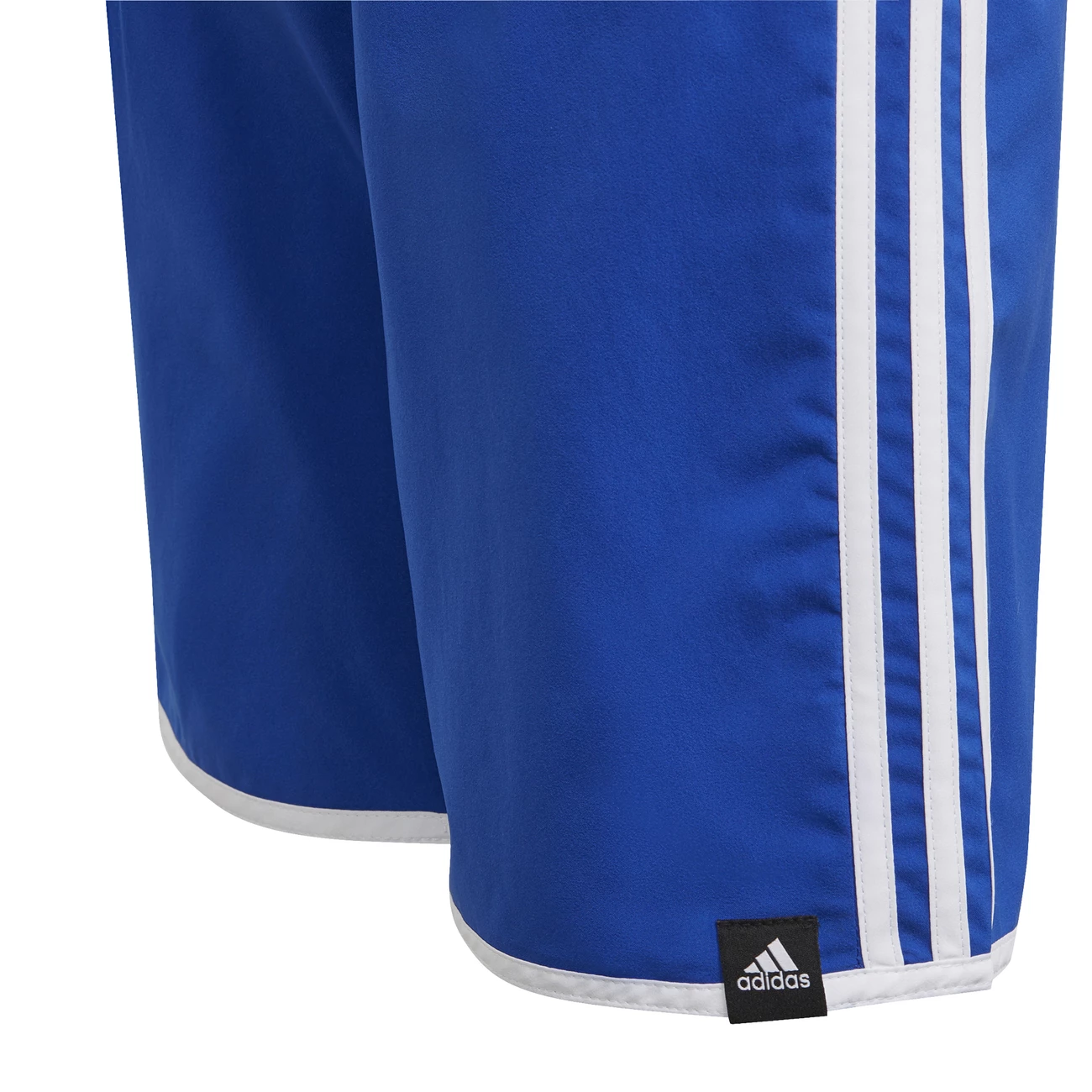 Coupon 🔥 Natation Enfant Adidas Short Kid Adidas 3-stripeswim BLEU 🌟 2 Coupon 🔥 Natation Enfant Adidas Short Kid Adidas 3-stripeswim BLEU 🌟 – Image 2