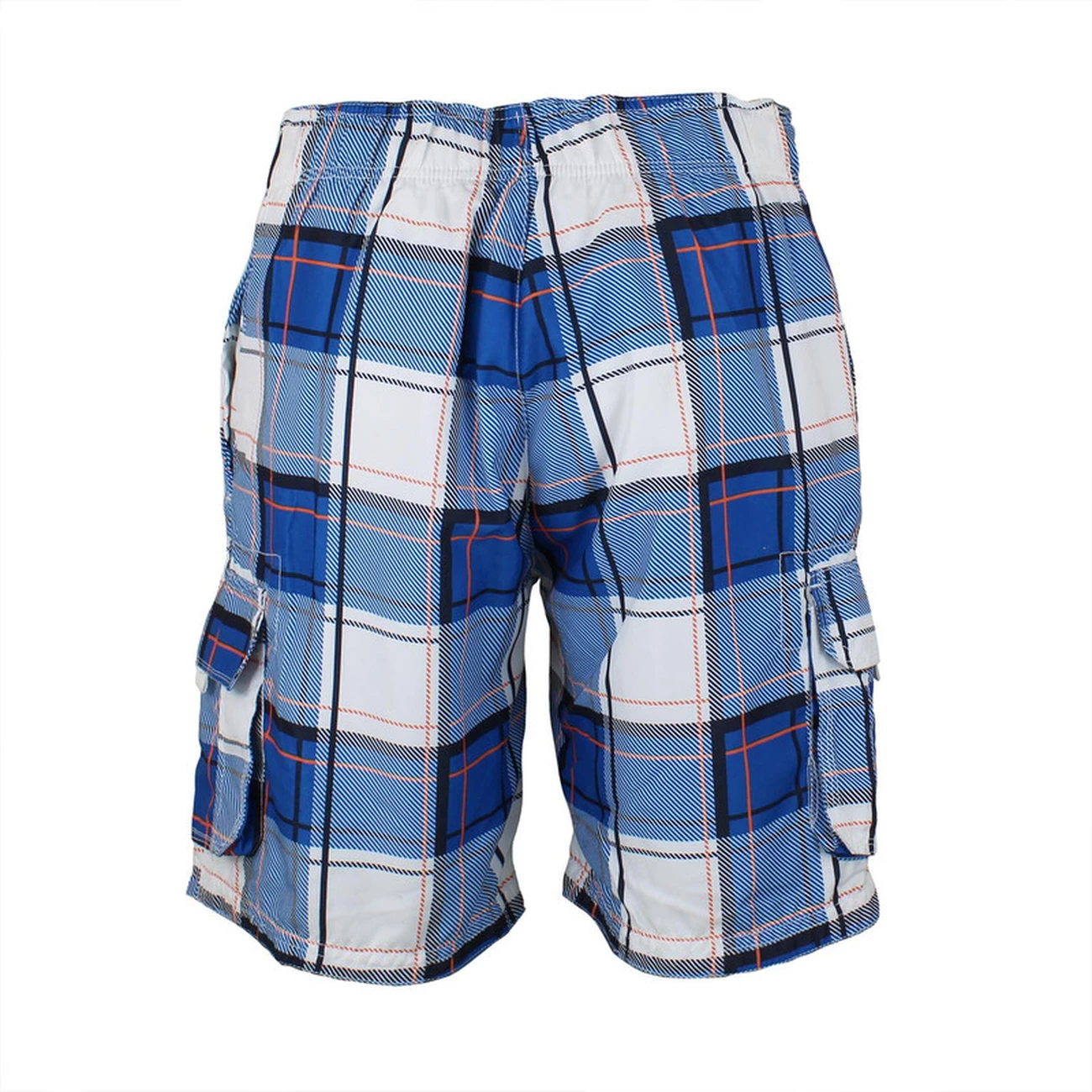 Promo 🤩 Plage Garçon Srk Bermuda De Bain Garçon Eclif BLEU ⭐ 2 Promo 🤩 Plage Garçon Srk Bermuda De Bain Garçon Eclif BLEU ⭐ – Image 2